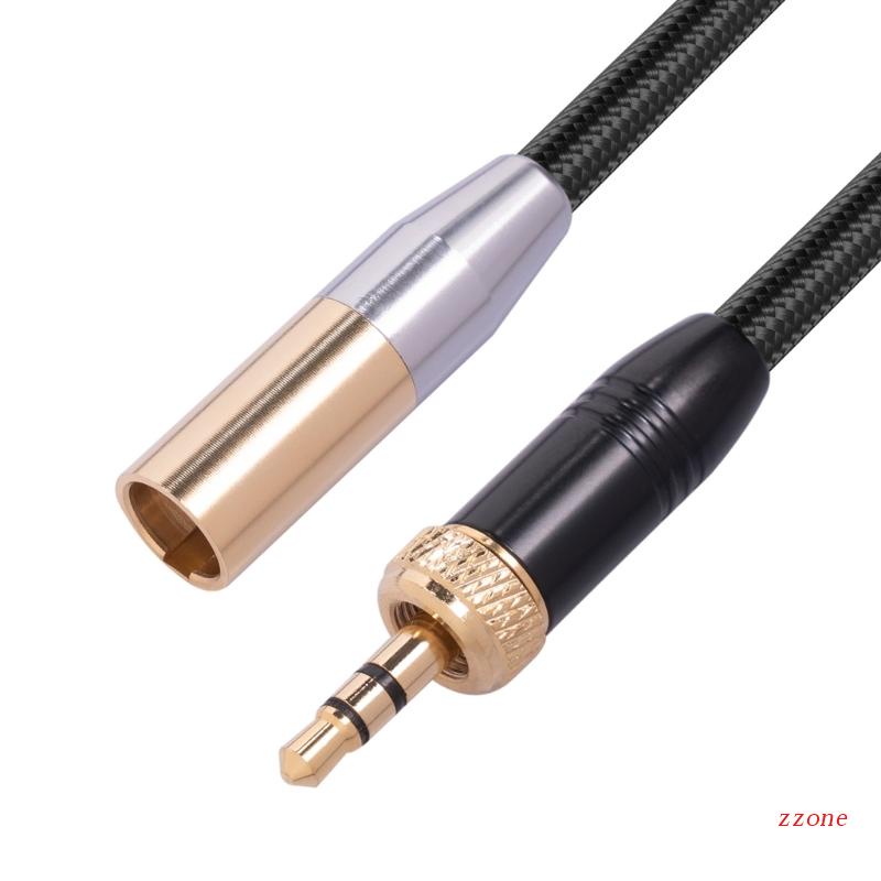 Kabel XLR zzz 3.5mm to Mini, Kabel 1per8 &quot;Mini Jack TRS Stereo Male to XLR Male