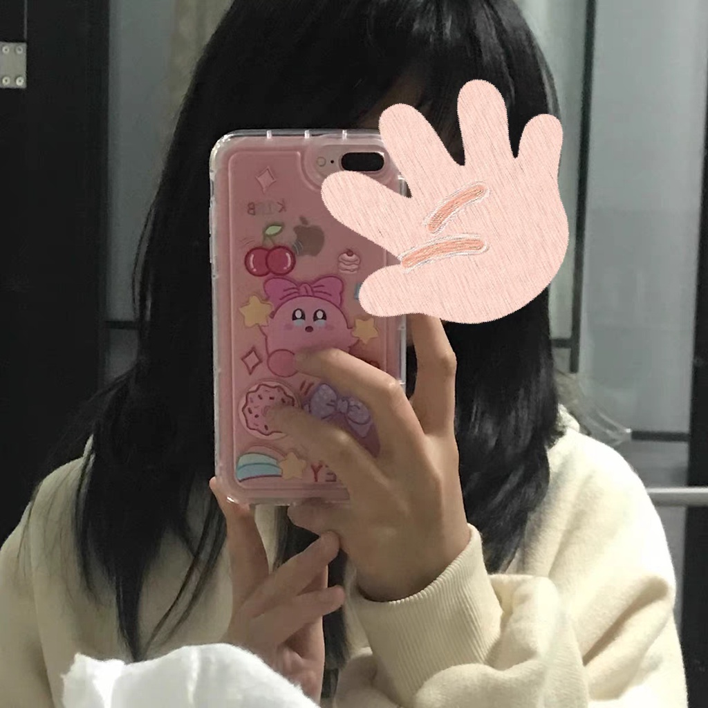 IPHONE Cocok Untuk Iphone14 14pro 14plus 13 13mini 13pro 13prm iPhone12 7Plus 8Plus Xr XS 13 12mini Pro Max Empat Sudut Casing Ponsel Transparan Tahan Guncangan