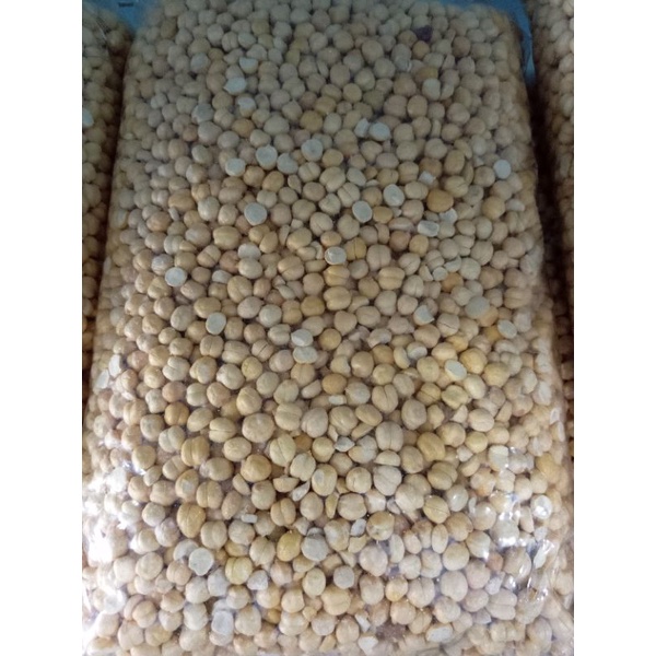 

Kacang arab 1 kilogram