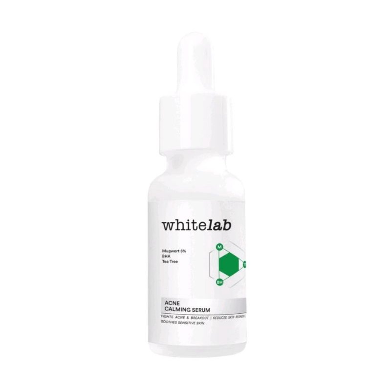 Whitelab Acne Calming Serum