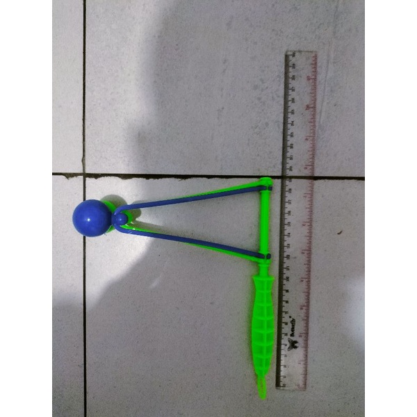 lato Lato gagang besar