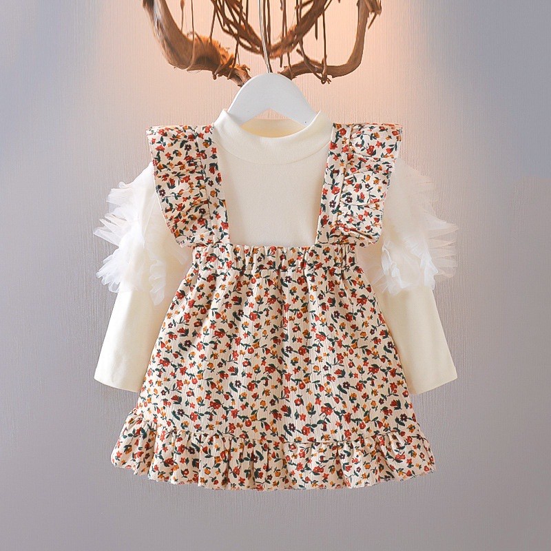 3-36 bln | DRESS BAYI ANAK [KUALITAS IMPOR] GAUN BAYI PESTA ELEGAN FORMAL PEREMPUAN catalog LS LSC LSB