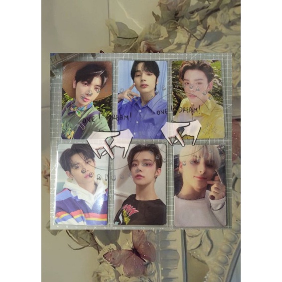 TXT Yeonjun Harley PC