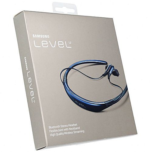 Samsung Headset Bluetooth Level U EO-BG920 Wireless Ori