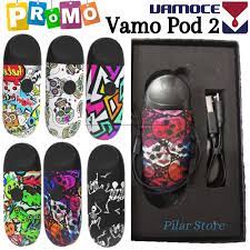 VAMO POD 2 ORIGINAL 600MAH