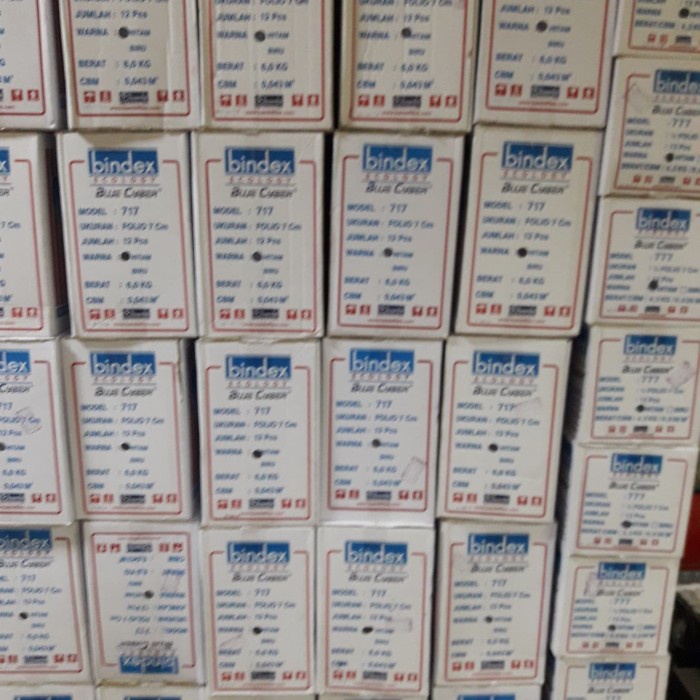 

Ordner Merk Bindex / Harga Per Box