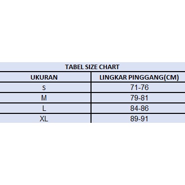 [ISI 3] CD Pria GT-MAN GMX / Celana Dalam Pinggang Karet Bahan Katun Polos Halus / Pakaian Dalam Pria GT MAN - sckmenwear GROSIR