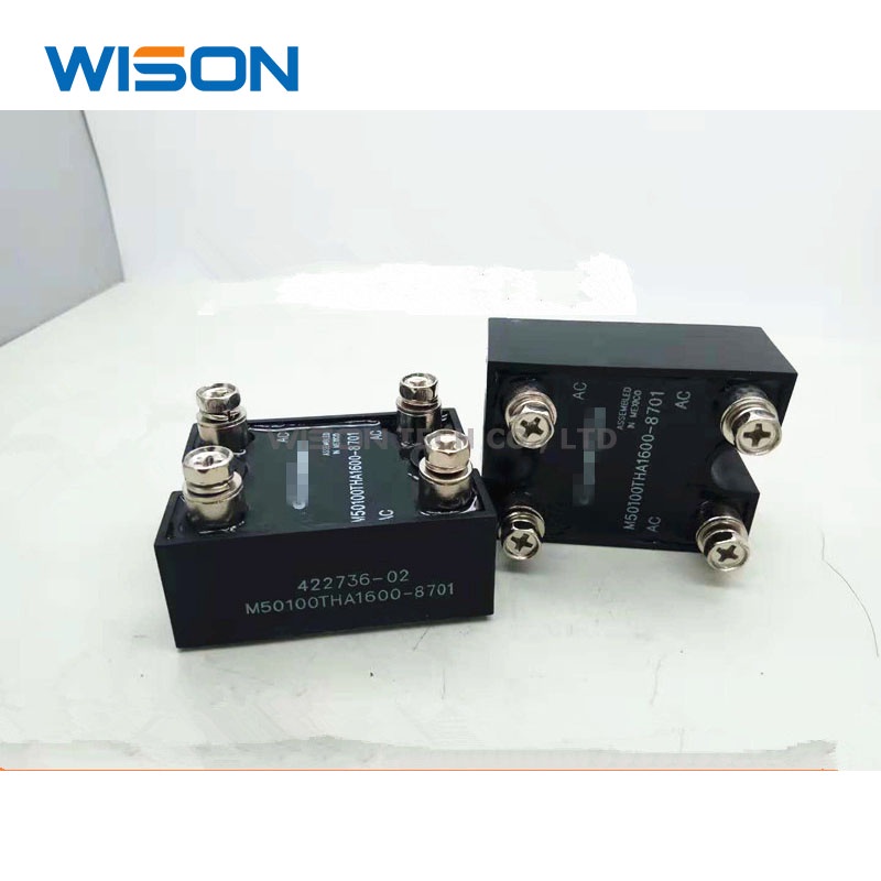 M50100tha1600 M50100THA1600-8701 M50100THC1600-8700 M50100THC1600 M50100THC1600-8689 M50100THA1600-8690 Modul IGBT ORIGINAL