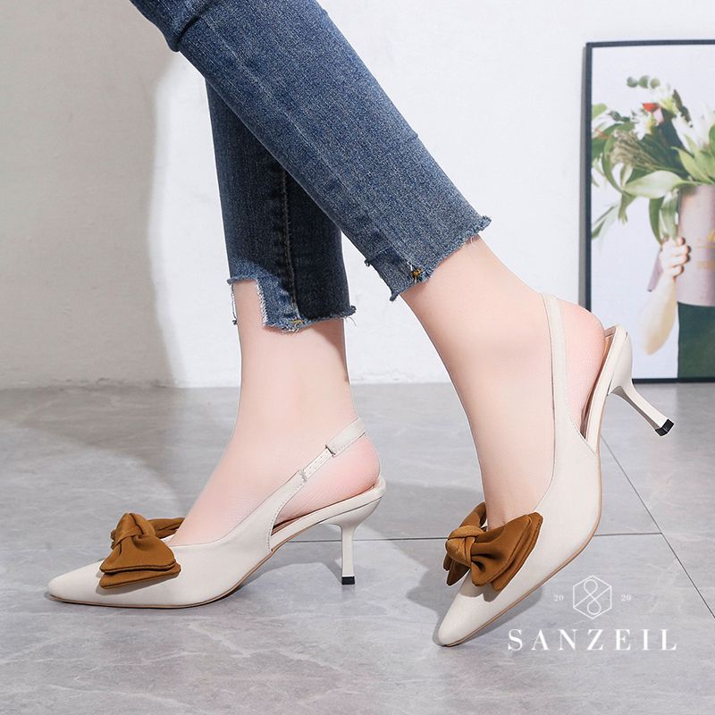 Heels Wanita GO8191 Reina Heels