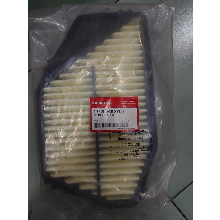 FILTER UDARA ACCORD CIELO 1994-1997
