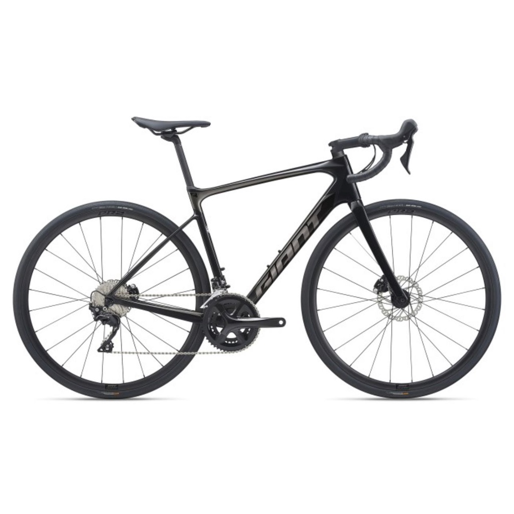 ROADBIKE GIANT DEFY ADV 2 Sepeda Balap