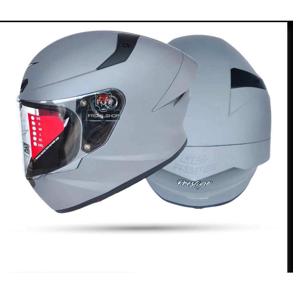 HELM TTC G2 100% ORIGINAL