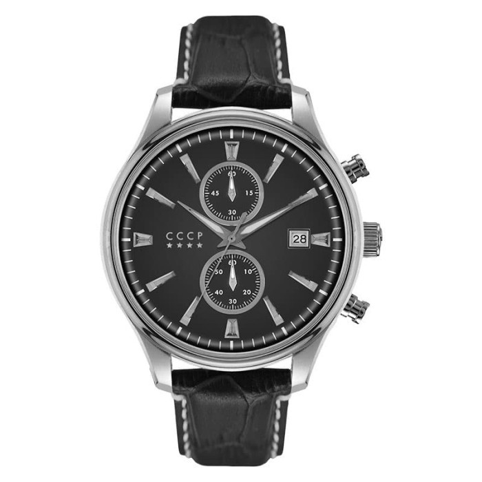 ini TG TG TG CCCP Sputnik 2 CP-7028-01 TG pelindung anti gores antigores layar kaca film jam tangan 