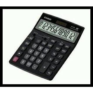 

Casio Gx -12V, Desktop Calculator