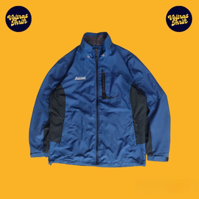 Ascent Prospecs Outdoor Jacket