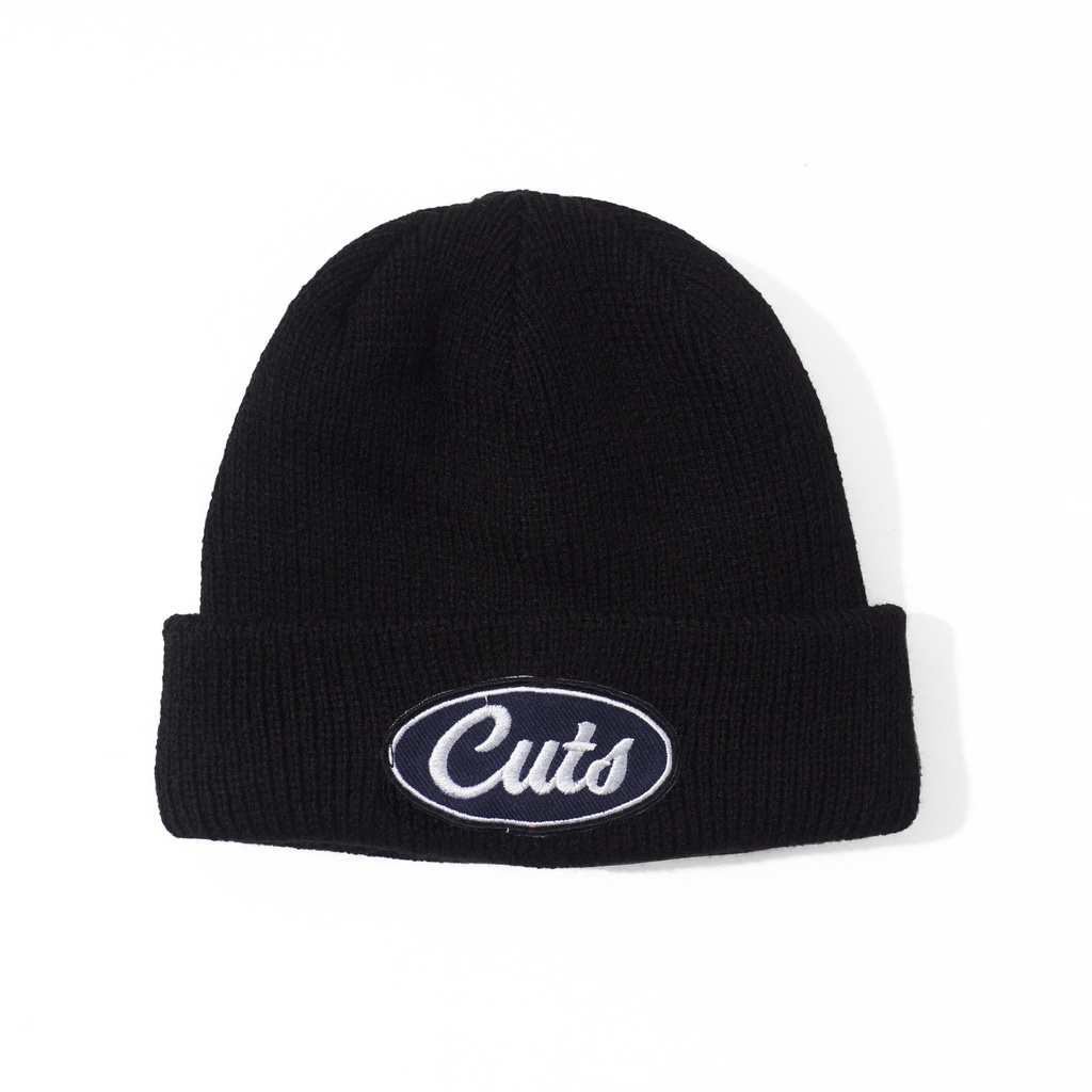 CUTS | BEANIE | FORD