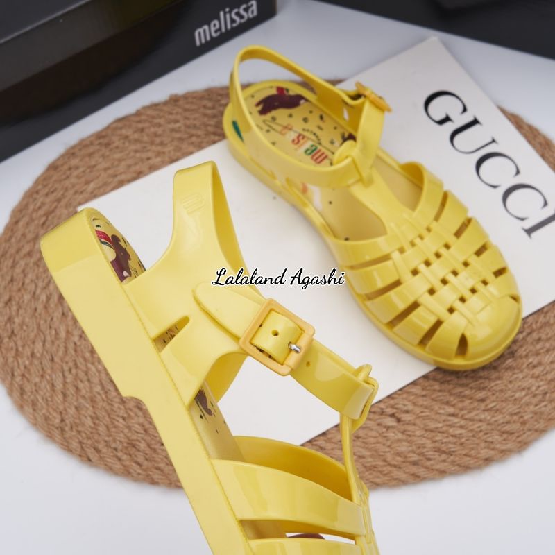 Sepatu sandal possesion cosmica Ad/sepatu sandal melissa/sandal jelly wanita/sandal jelly wanita