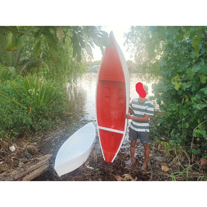 kano, perahu canoe, perahu kayak