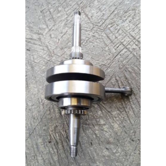 kruk as mio j mio gt soul gt