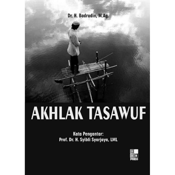 Buku Akhlak Tasawuf