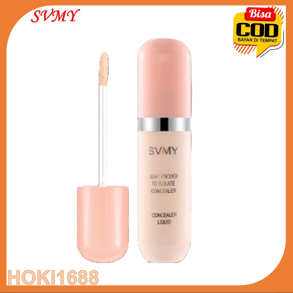 SVMY Liquid Concelear Full Cover Makeup HK1053