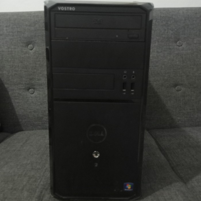 cpu komputer build up core i3 gen 4