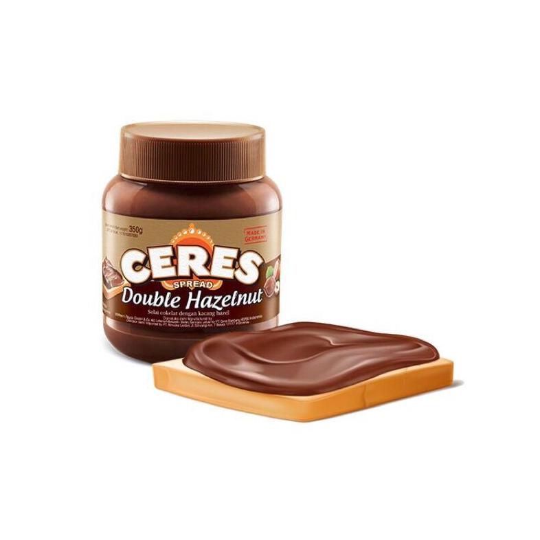 

xgy-77 Ceres Spread 350gr Exp 2023 Barang Istimewa