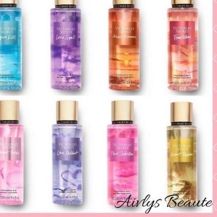 ♕ Parfum Victoria Secret Best Seller Edition [250 ml]. ☃