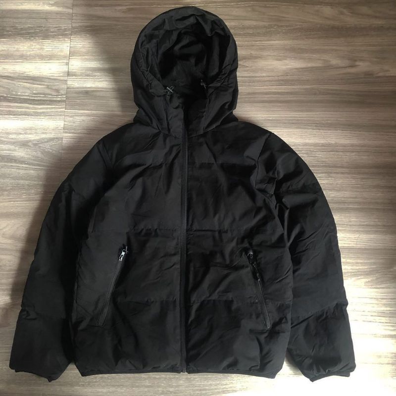 GU Warm Padded Jacket