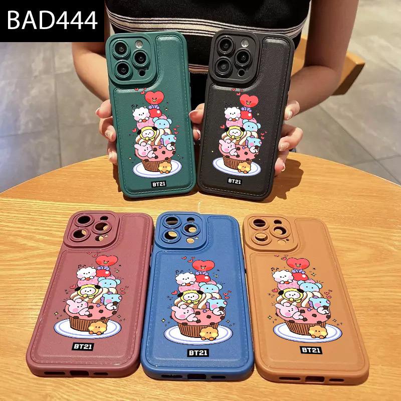 Oppo Reno 7 4g Reno 7 5g Reno 8 4g Reno 8 5g CASE MOTIF LEATHER PRO - BDC