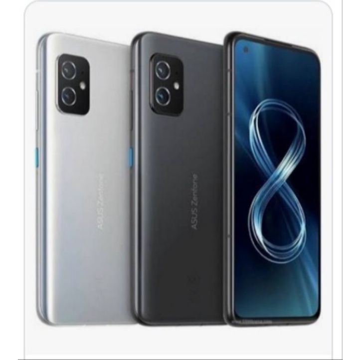 Asus Zenfone 8