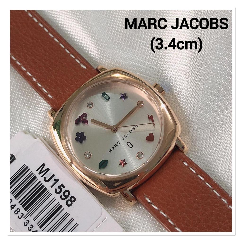 JAM TANGAN WANITA MJ 1598 ORI