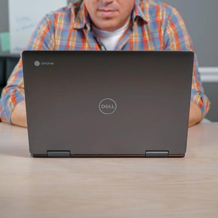 [Q972] Laptop Dell Chromebook 11 3180 Chrome Os