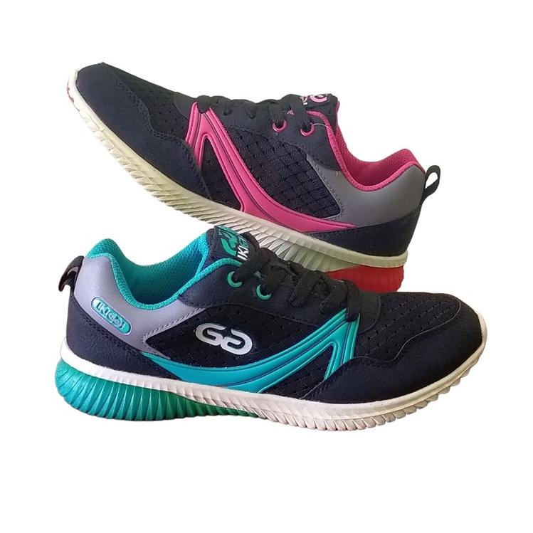 WOW BANGET L79 11.11 BIG SALE MITSUKO IKIGAI SHOES-SEPATU CEWEK WANITA DEWASA BERKUALITAS SIZE 37-40