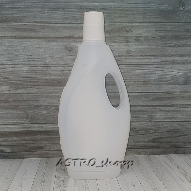 Botol Refill / JERIGEN Softener Deterjen 1 LITER / 1kg