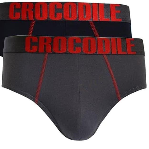 ♥ Cd Cowok Crocodile  ❄
