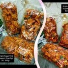 

keripik singkong balado
