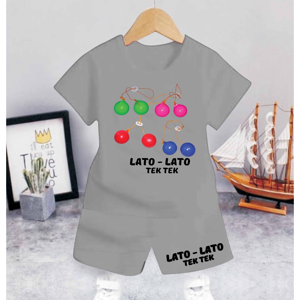 SETELAN ANAK ANAK/SETELAN ANAK MURAH