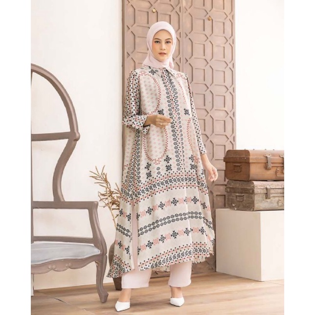 Henna Dress Heaven Light