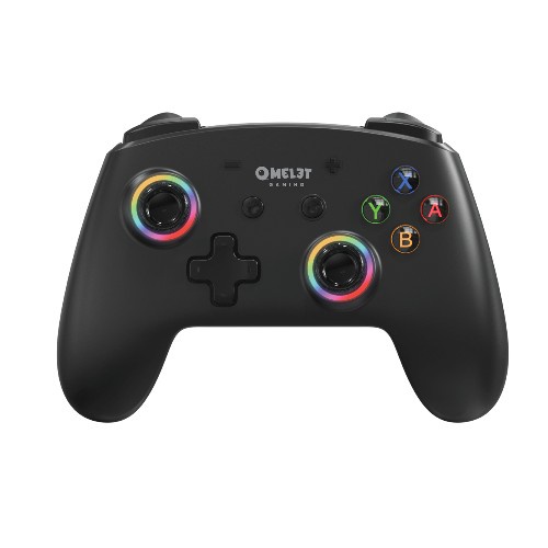 Stick Omelet Gaming Pro+ Controller Nintendo Switch PC iOS Android