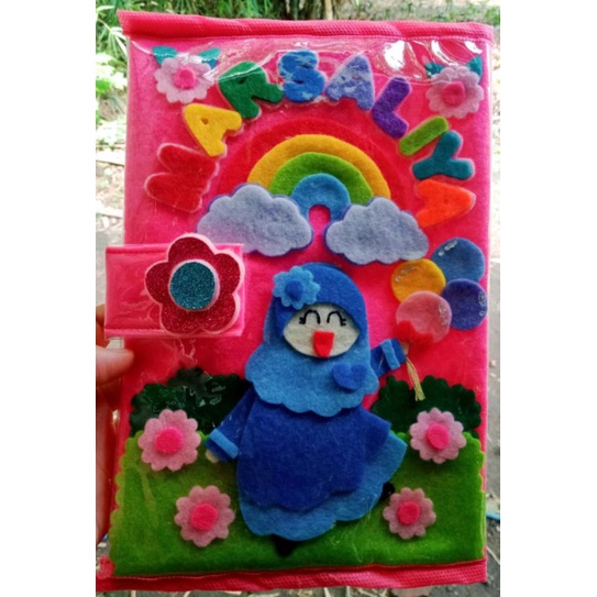 

sampul buku ngaji /buku iqra