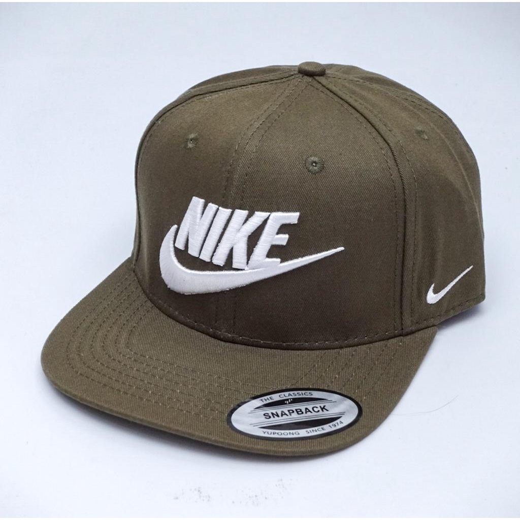 Topi Snapback Nike Fashion Import Distro Premium