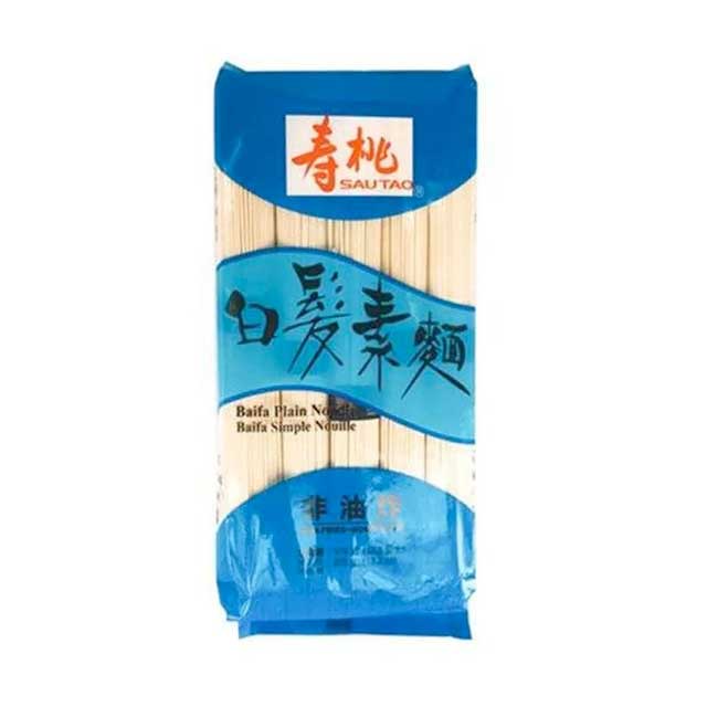 

SAU TAO BAIFAPLAIN NOODLE 375 GR