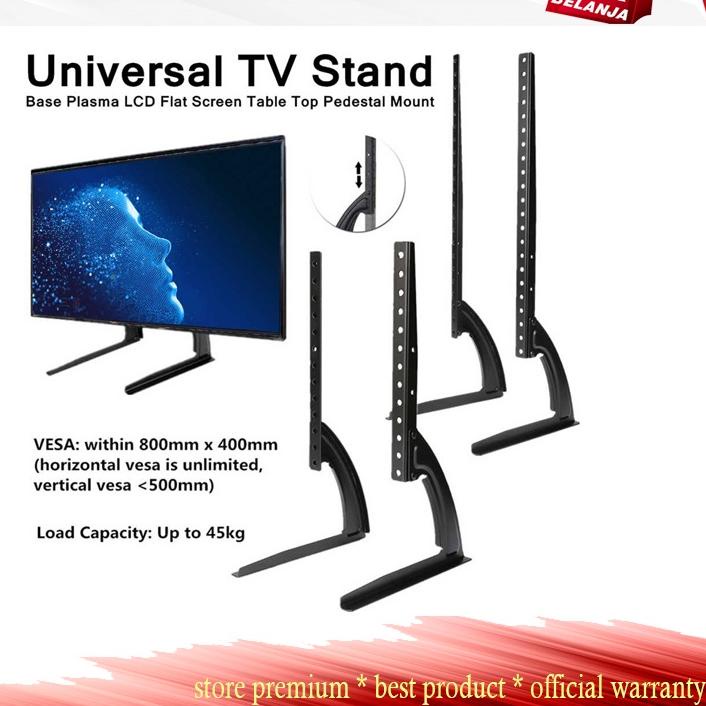 ♫ KAKI TV SAMSUNG LG SONY TCL COOCA DLL 60 55 50 43 40 32 24 22 INCH ➫