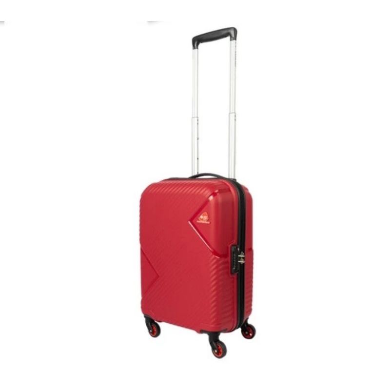 Koper Kamiliant Zakk by Samsonite small 20 inch