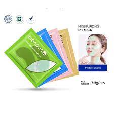 Bioaqua Eye Mask Masker Kantong Mata 7,5g