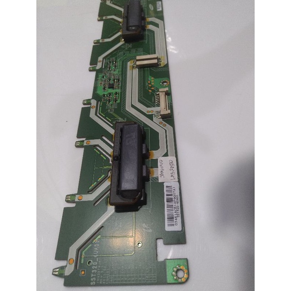 inverter tv samsung la32d550k7m