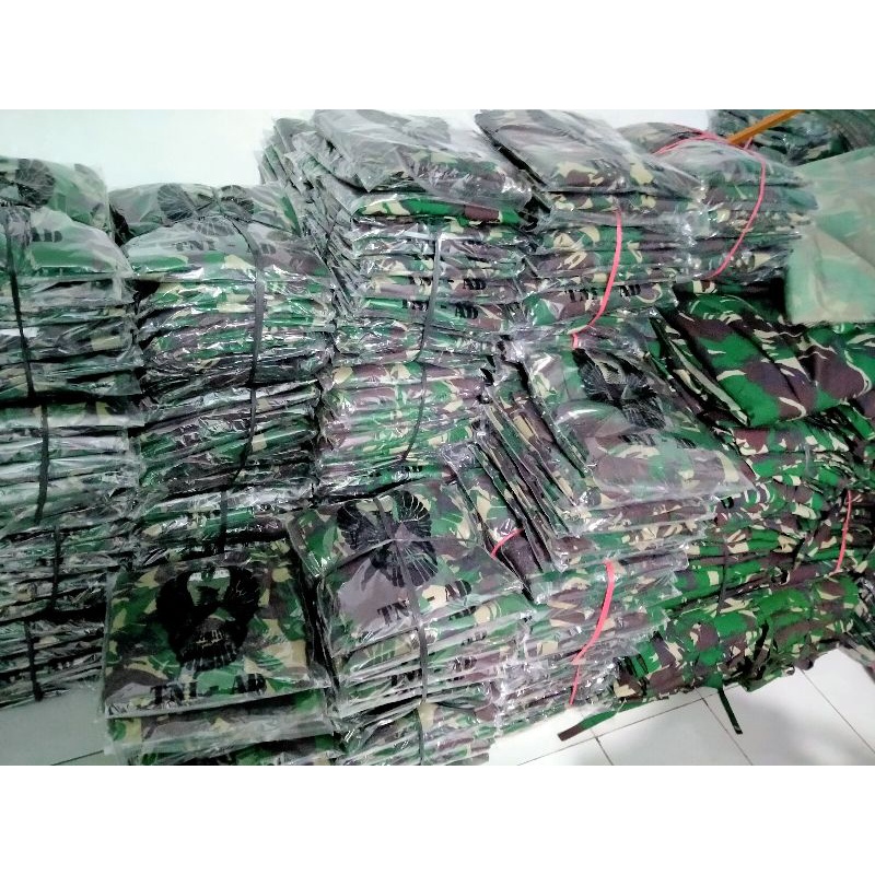 PDL Sritex Anti Nyamuk 888