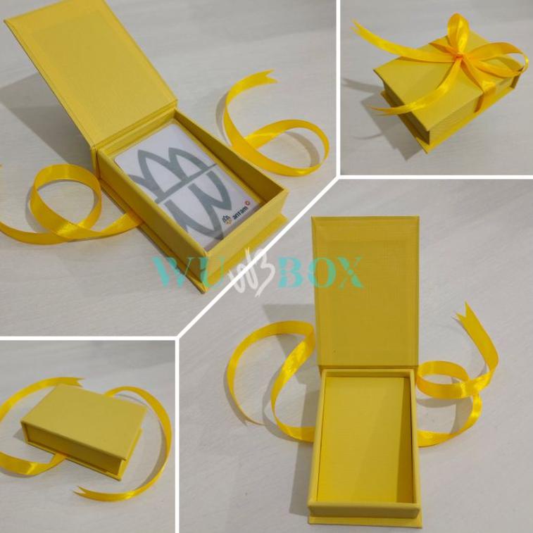 

G23 Kotak Emas Antam / Kotak Logam Mulia / Kotak Kado / Gift Box TOP PRODUCT ✉