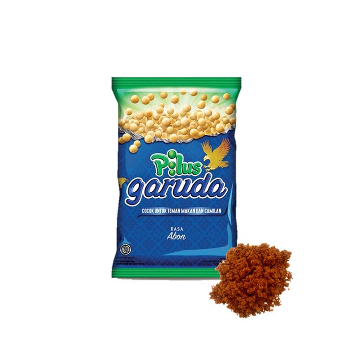 GARUDA PILUS 20X9GR ABON